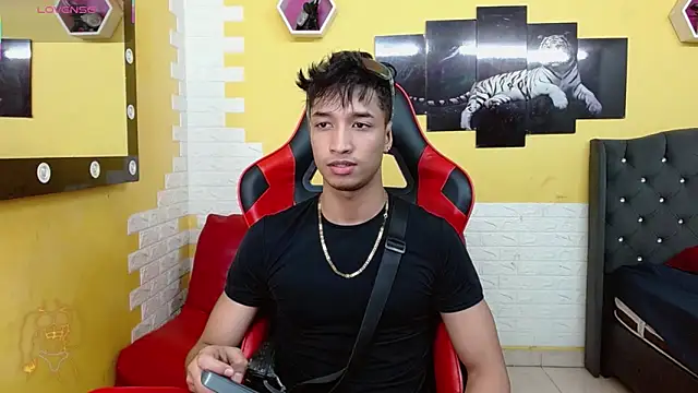 jose sexycumm online show from 01.07.26