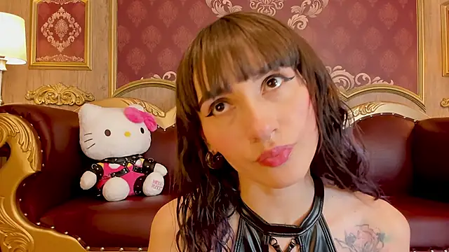 ElectraRaptiis online show from 12.06.24