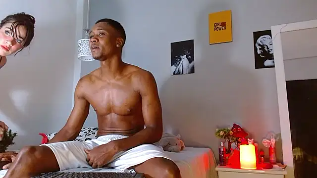 Kimandyuk online show from 12.05.24