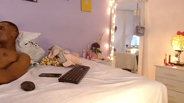 Kimandyuk online show from 01.29.25