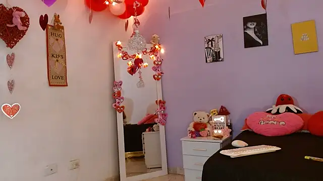 Kimandyuk online show from 02.10.25