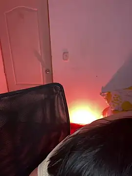 Snapshot of iam_ali1 chatting on 12.12.24 iam ali1 online show from 12.12.24