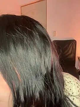 Snapshot of iam_ali1 chatting on 02.27.25 iam ali1 online show from 02.27.25