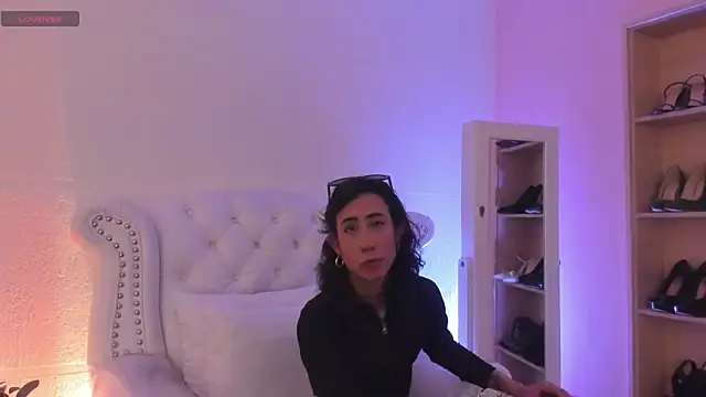 GabyPetit online show from 03.31.26