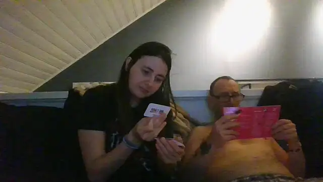 Snapshot of crazyonyou199611 chatting on 02.27.26 crazyonyou199611 online show from 02.27.26