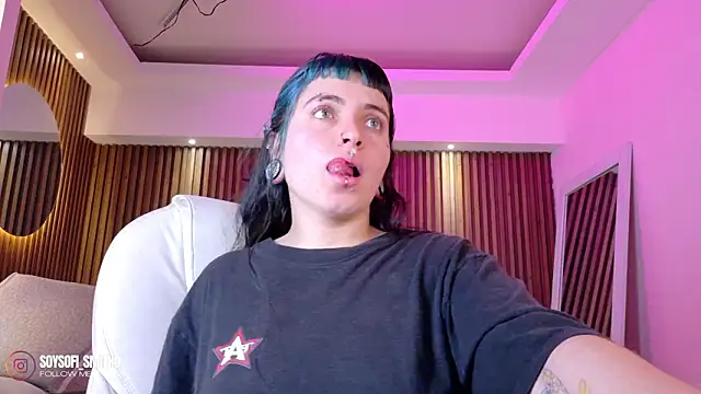 Lucy Smith2 online show from 03.20.26