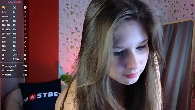  Katie Dierse online show from 12.27.24