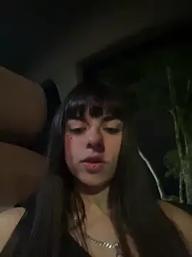 VioletaSubmissive online show from 12.25.24