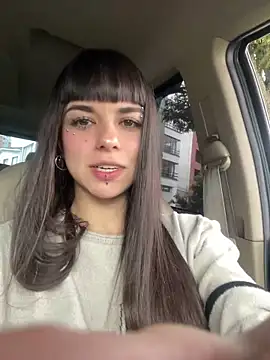 VioletaSubmissive online show from 12.29.24