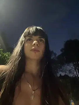 VioletaSubmissive online show from 01.28.25