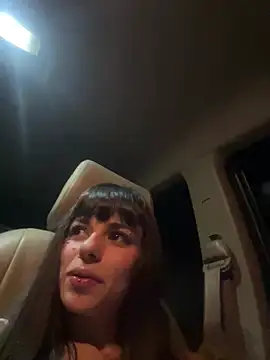 VioletaSubmissive online show from 02.01.25