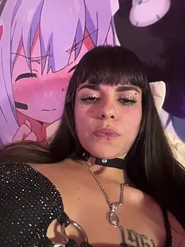 VioletaSubmissive online show from 02.03.25