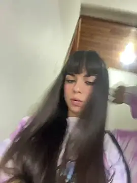 VioletaSubmissive online show from 02.07.25