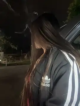 VioletaSubmissive online show from 02.19.25