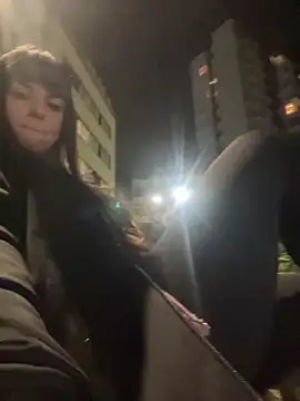 VioletaSubmissive online show from 02.20.25