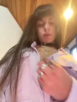 VioletaSubmissive online show from 03.01.25