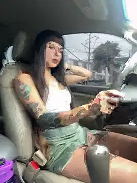 VioletaSubmissive online show from 03.15.25