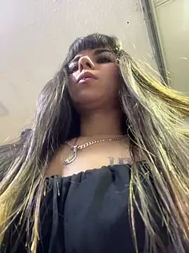 VioletaSubmissive online show from 03.18.25