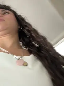 VioletaSubmissive online show from 10.14.25