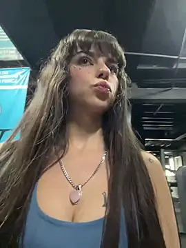 VioletaSubmissive online show from 02.28.26