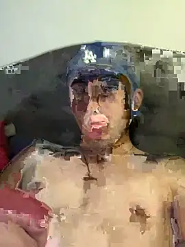 Barbaro90999 online show from 11.02.25