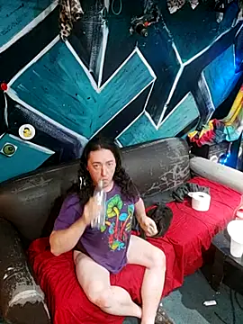 Snapshot of Boo-boo_kittyfux chatting on 10.20.25 Boo-boo kittyfux online show from 10.20.25