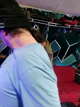 Snapshot of Boo-boo_kittyfux chatting on 11.01.25 Boo-boo kittyfux online show from 11.01.25