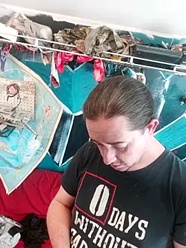 Boo-boo kittyfux online show from 11.13.25