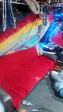 Boo-boo kittyfux online show from 02.08.26