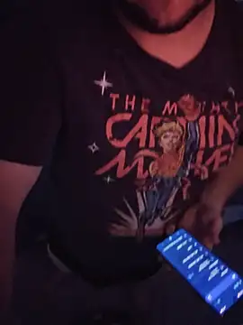 Boo-boo kittyfux online show from 05.24.26