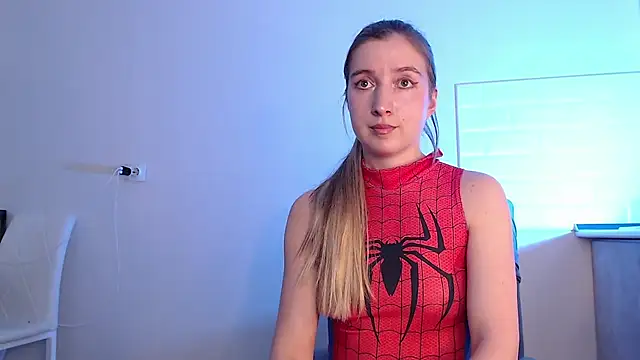 Snapshot of Eva_Hailey_ chatting on 05.16.26 Eva Hailey online show from 05.16.26
