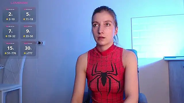 Snapshot of Eva_Hailey_ chatting on 07.16.26 Eva Hailey online show from 07.16.26