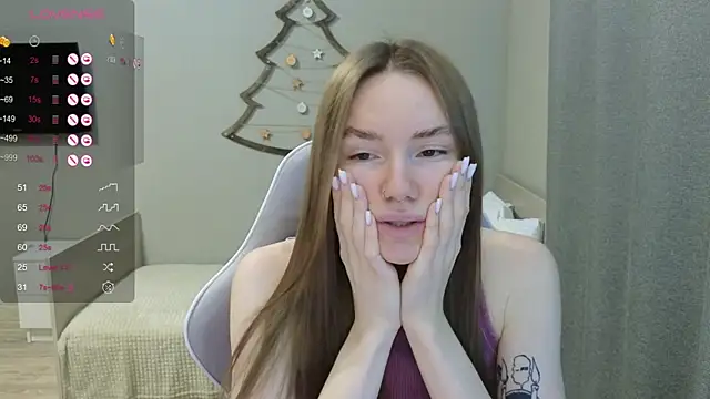 littlevildevil online show from 01.06.26