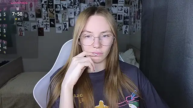 littlevildevil online show from 02.23.26