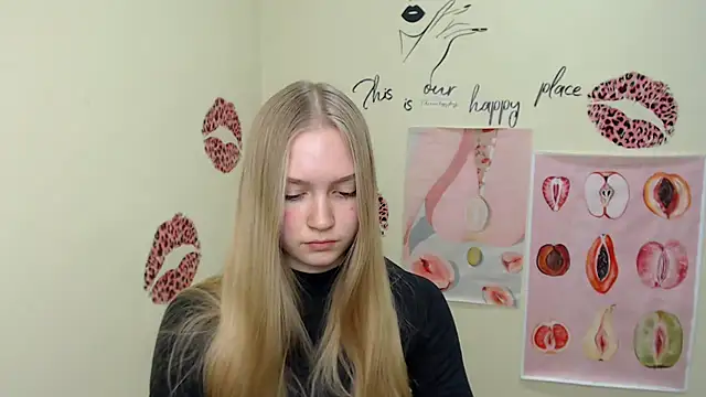 MademoiselleCl online show from 12.06.24