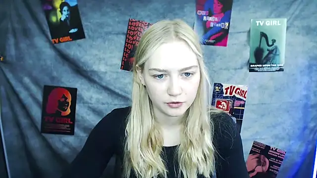 MademoiselleCl online show from 09.27.25