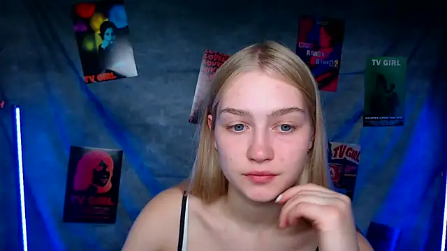 MademoiselleCl online show from 09.28.25