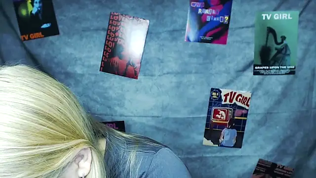 MademoiselleCl online show from 10.06.25