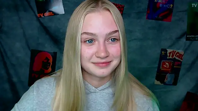 MademoiselleCl online show from 10.07.25