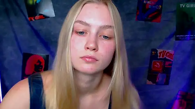 MademoiselleCl online show from 10.15.25