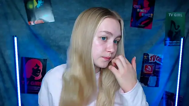 MademoiselleCl online show from 10.25.25