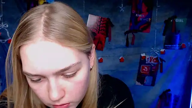 MademoiselleCl online show from 01.08.26