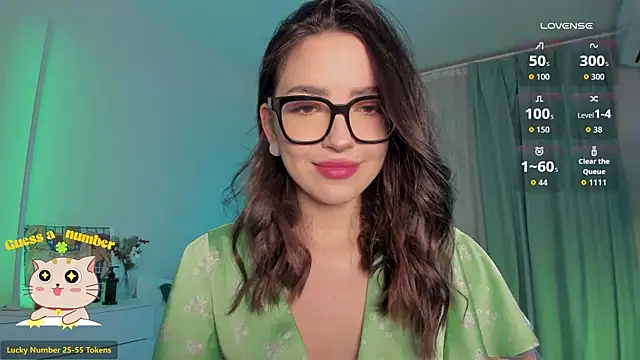 Oh My Dianee online show from 01.14.26