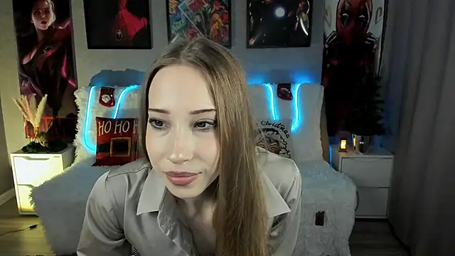 AlexaHarmon online show from 12.12.24