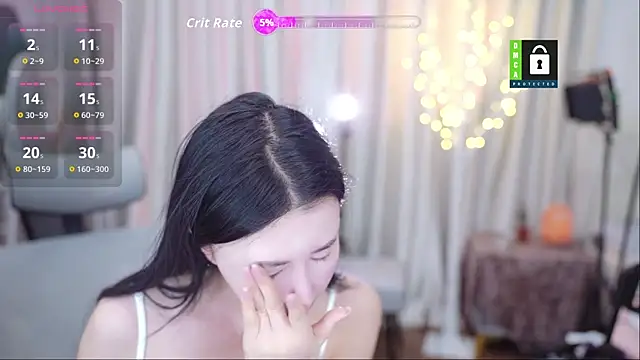 nono babyy online show from 11.30.25