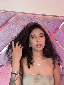  lanna jhonson  online show from 01.16.25