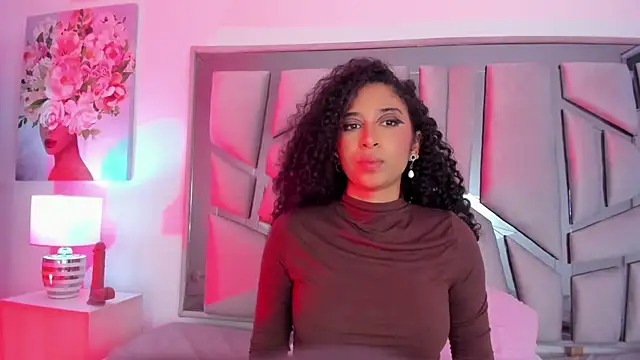  lanna jhonson  online show from 02.08.25