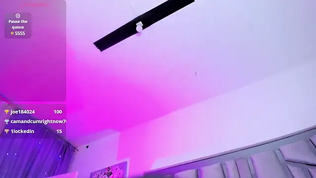  lanna jhonson  online show from 02.26.25