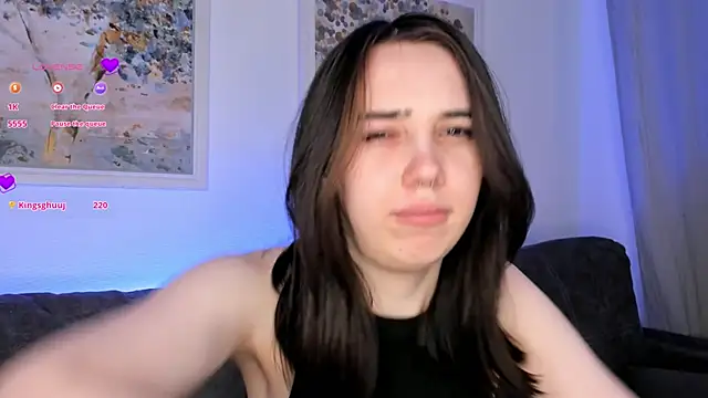 GillianDowdey online show from 02.05.25