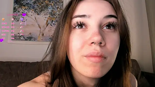 GillianDowdey online show from 02.25.25